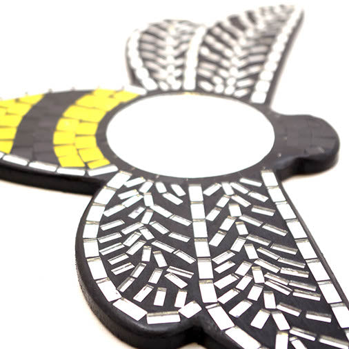 Bee Mirror-Siesta Crafts