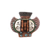Medium Triple Death Mask-Siesta Crafts