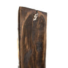 Zebra Face in Wood-Siesta Crafts