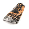Giraffe Face in Wood-Siesta Crafts