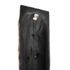 Giraffe Face in Wood-Siesta Crafts