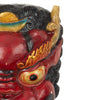 Artisan Singha Mask No.352-Siesta Crafts