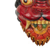 Artisan Singha Mask No.352-Siesta Crafts