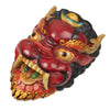 Artisan Singha Mask No.352-Siesta Crafts