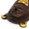 Small Buddha Mask-Siesta Crafts