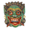 Raksassa Mask-Siesta Crafts