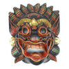 Raksassa Mask-Siesta Crafts