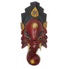Ganesh Mask-Siesta Crafts