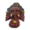 Ganesh Mask-Siesta Crafts