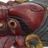 Ganesh Mask-Siesta Crafts