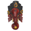 Ganesh Mask-Siesta Crafts