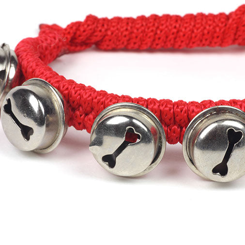 Ankle Bells on String-Siesta Crafts