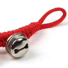 Ankle Bells on String-Siesta Crafts