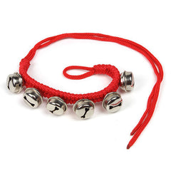 Ankle Bells on String-Siesta Crafts