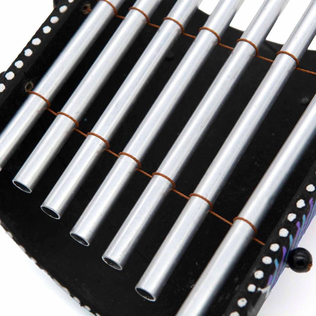 Chime Xylophone-Siesta Crafts