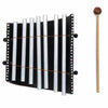 Chime Xylophone-Siesta Crafts