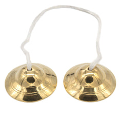 Manjira Chimes-Siesta Crafts