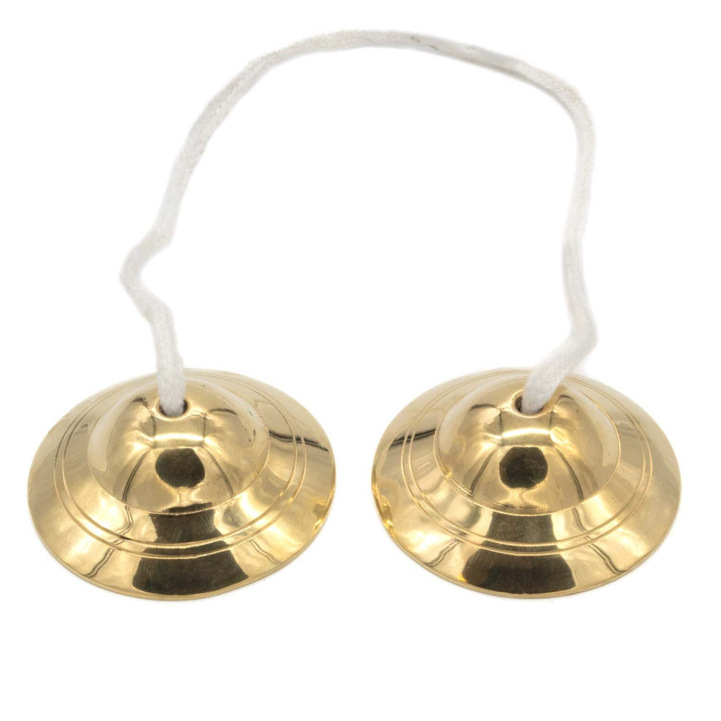 Manjira Chimes-Siesta Crafts