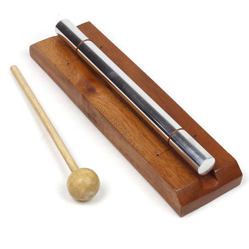 Single Key Aura Chime-Siesta Crafts
