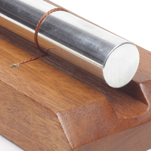 Single Key Aura Chime-Siesta Crafts