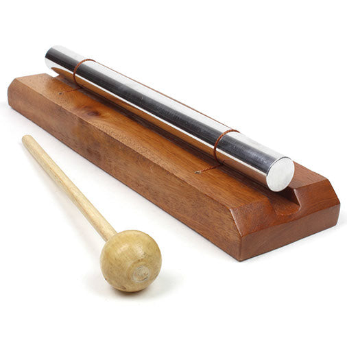Single Key Aura Chime-Siesta Crafts