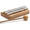 Three Key Aura Chime-Siesta Crafts