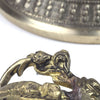 Large Bell and Dorje-Siesta Crafts