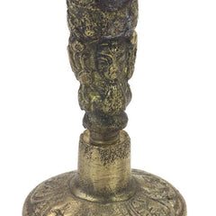 Small Tibetan Bell and Dorje-Siesta Crafts