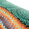 Large Painted Djembe-Siesta Crafts