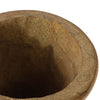 Medium Ghanaian Djembe (9" Head)-Siesta Crafts