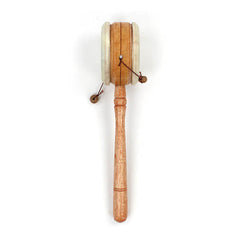 Basic Hand Drum-Siesta Crafts