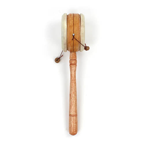 Basic Hand Drum-Siesta Crafts