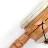 Basic Hand Drum-Siesta Crafts