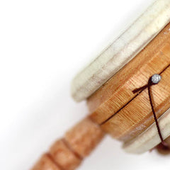 Basic Hand Drum-Siesta Crafts