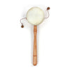 Basic Hand Drum-Siesta Crafts