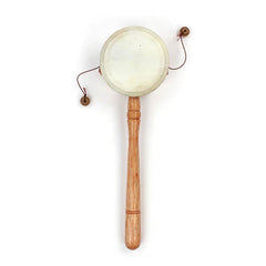 Basic Hand Drum-Siesta Crafts