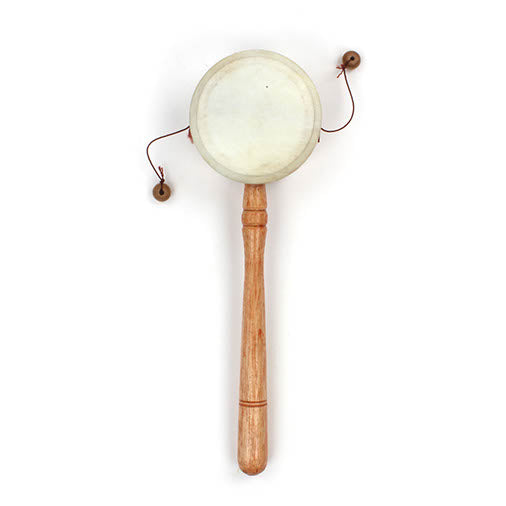 Basic Hand Drum-Siesta Crafts