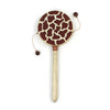 Giraffe Hand Drum-Siesta Crafts