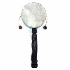 Double Hand Drum-Siesta Crafts