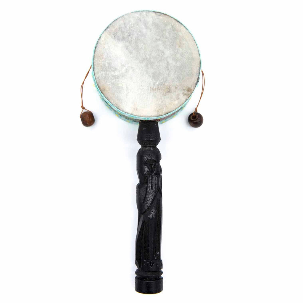 Double Hand Drum-Siesta Crafts