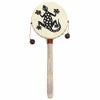 Gecko Zoo Hand Drum-Siesta Crafts