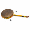 African Hand Drum Large-Siesta Crafts