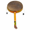 African Hand Drum Large-Siesta Crafts