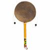 African Hand Drum Large-Siesta Crafts