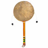 African Hand Drum Large-Siesta Crafts
