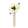 Small Nazca Design Hand Drum-Siesta Crafts