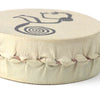 Small Nazca Design Hand Drum-Siesta Crafts