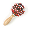 Beaded Cabasa-Siesta Crafts