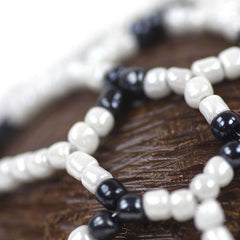 Beaded Cabasa-Siesta Crafts