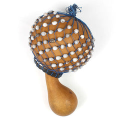 Large Shekere-Siesta Crafts